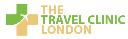 The Travel Clinic London logo